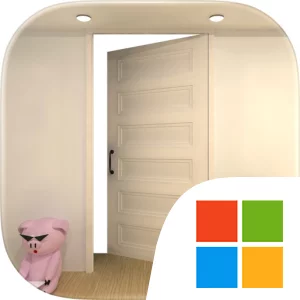 脱出ゲーム EscapeRooms ~謎解き脱出ゲーム集
