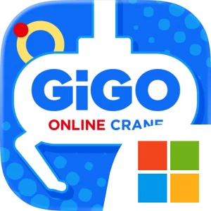 GiGO ONLINE CRANE -おトクなクレーンゲーム