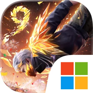 Free Fire