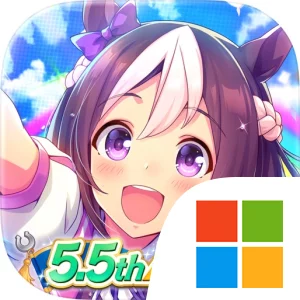 ウマ娘 プリティーダービー