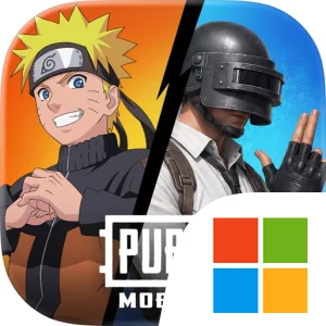 PUBG MOBILE