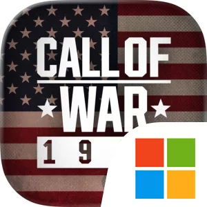 Supremacy: Call of War 1942