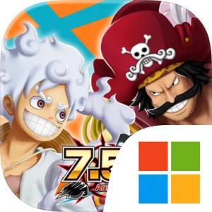 ONE PIECE Bounty Rush