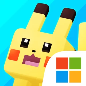 Pokémon Quest