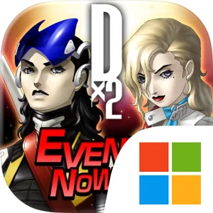 SHIN MEGAMI TENSEI D×２