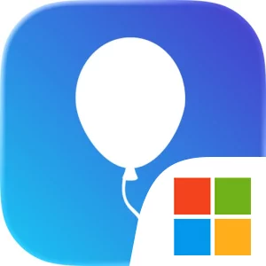 ライズアップ！ バルーンを守ろう