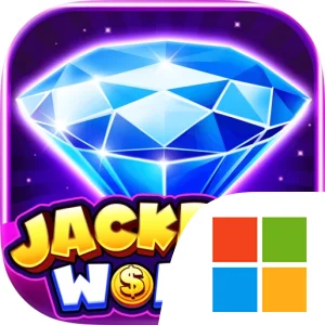 スロットセブン：ジャックポットワールド、パチスロ、カジノ
