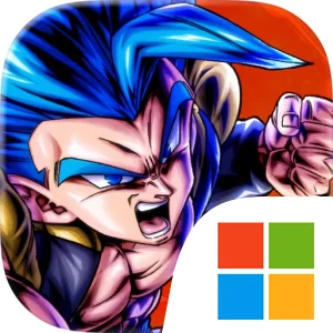 ドラゴンボール レジェンズ