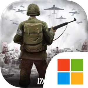 SIEGE: World War II