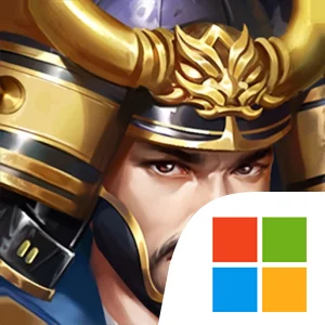 覇王の天下 - 戦略シミュレーション