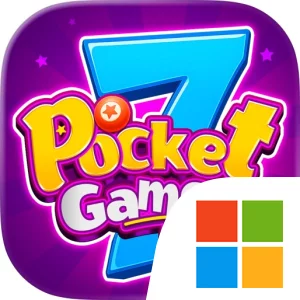 Pocket7Games: Win Cash