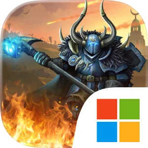 Warhammer: Chaos & Conquest