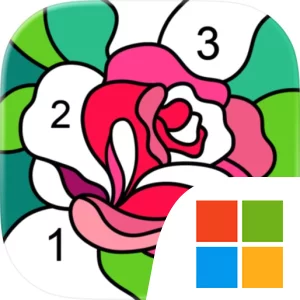 Happy Color® – Coloring Games