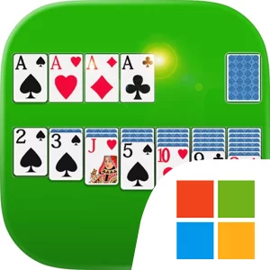 Solitaire ™: Card Games
