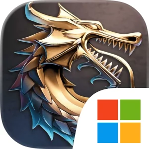 Rise of Castles: Fire and War