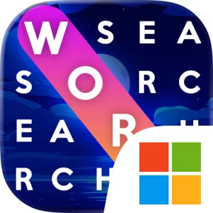 Wordscapes Search - Word Game