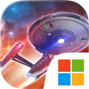 Star Trek Fleet Command