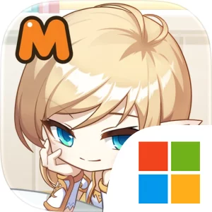 メイプルストーリーＭ