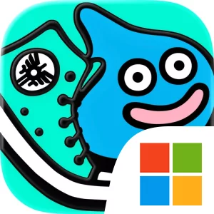 ドラゴンクエストウォーク 歩く楽しみが増える位置情報ゲーム