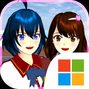 サクラスクールシミュレーター