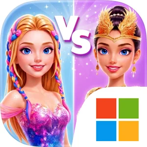 Super Stylist Fashion Makeover