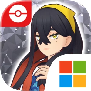 Pokémon Masters EX