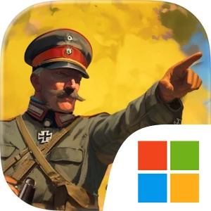 Supremacy 1914 - World War 1