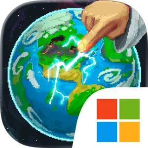 WorldBox - God Sandbox