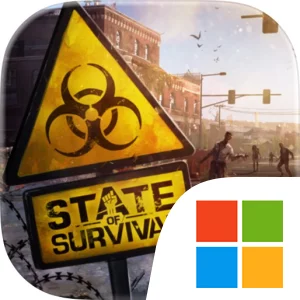 State of Survival: Zombie War