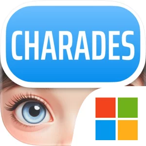 Charades - Family & Party Game