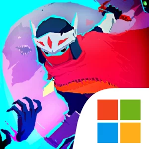 Hyper Light Drifter
