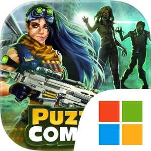 Puzzle Combat: RPG Match 3
