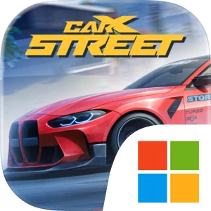 CarX Street