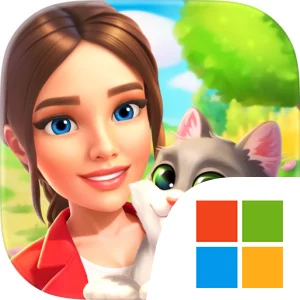 Goodville: Farm Game Adventure
