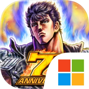 北斗の拳 LEGENDS ReVIVE（レジェンズリバイブ）
