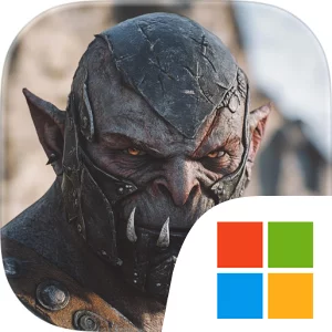Evil Lands: Epic MMORPG game