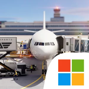 World of Airports