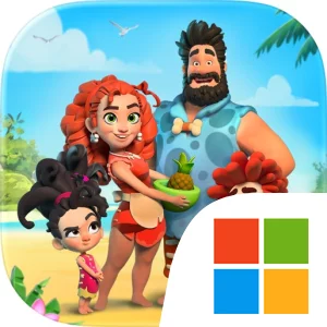 Family Island — Farming game