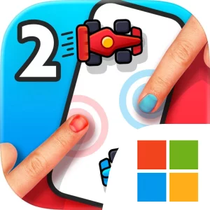 2 Player Games : Offline Games