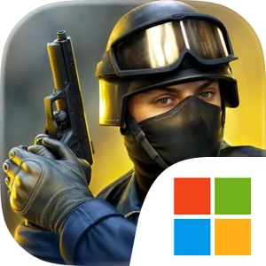 Critical Strike CS: Online FPS