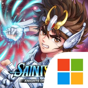 Saint Seiya Awakening
