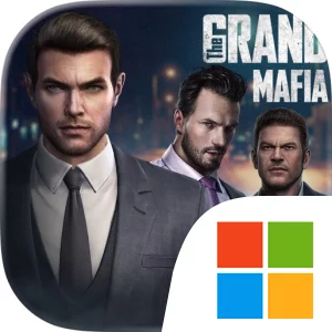 The Grand Mafia