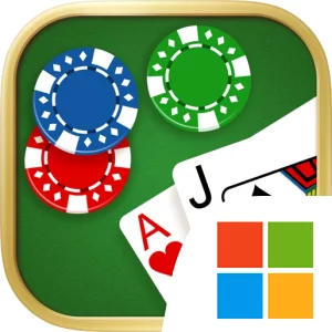 Blackjack
