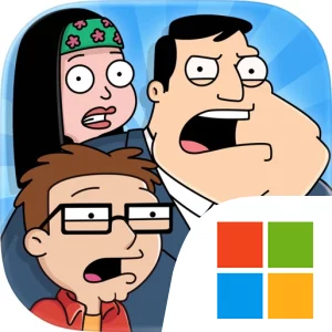 American Dad! Apocalypse Soon