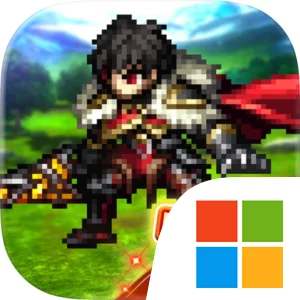 LAST CLOUDIA: Pixel Art RPG