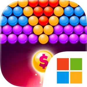 Bubble Cash
