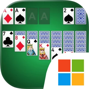 Solitaire - Card Solitaire
