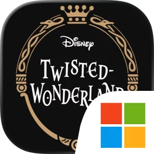 ディズニー ツイステッドワンダーランド