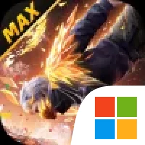 Free Fire MAX