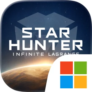Star Hunter-Infinite Lagrange